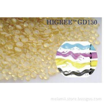 C9 Waterproof Aromatic Hydrocarbon Resin For Inks Reach / I